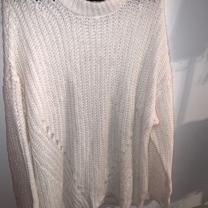 American Eagle sweater